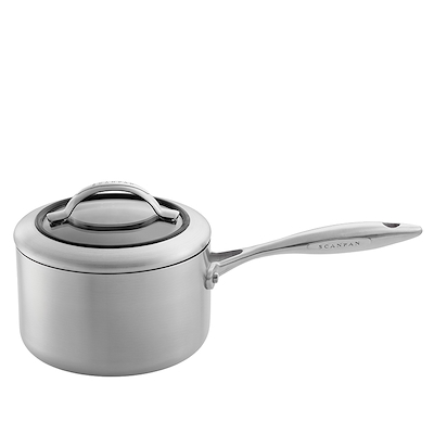 Scanpan CTX grydesæt med 10 dele