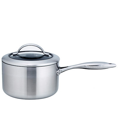 Scanpan CTX grydesæt med 10 dele