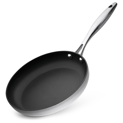 Scanpan CTX non-stick stegepande Ø 20 cm