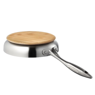 Scanpan CTX non-stick stegepande Ø 20 cm