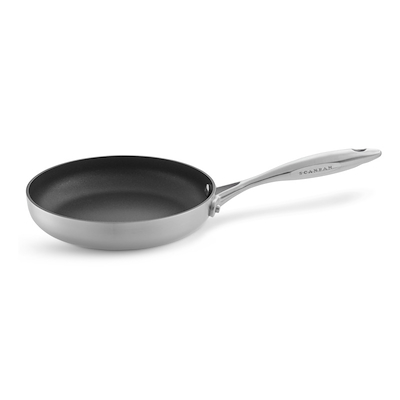 Scanpan CTX non-stick stegepande Ø 20 cm