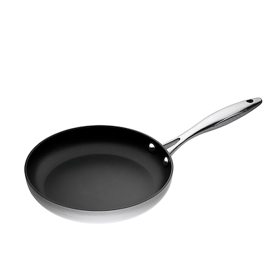 Scanpan CTX non-stick stegepande Ø 24 cm