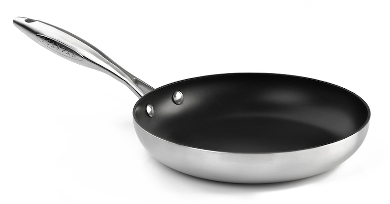 Scanpan CTX non-stick stegepande Ø 24 cm