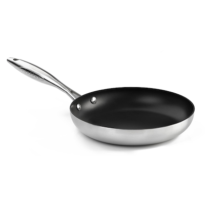Scanpan CTX non-stick stegepande Ø 24 cm