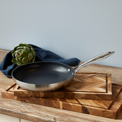 Scanpan CTX non-stick stegepande 26 cm