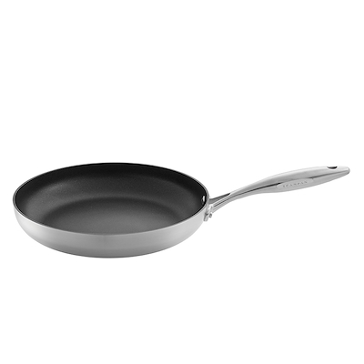 Scanpan CTX non-stick stegepande Ø28 cm