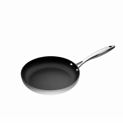 Scanpan CTX non-stick stegepande Ø28 cm