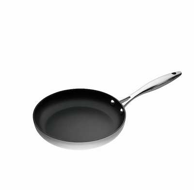 Scanpan CTX non-stick stegepande Ø 28 cm