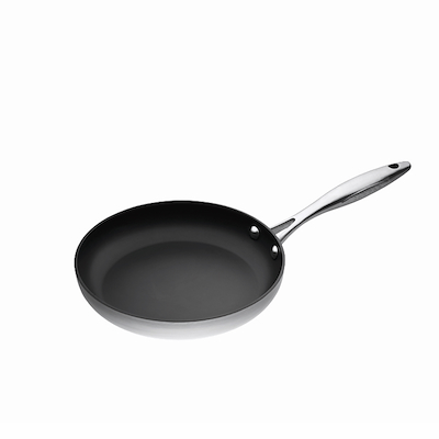 Scanpan CTX non-stick stegepande Ø 28 cm
