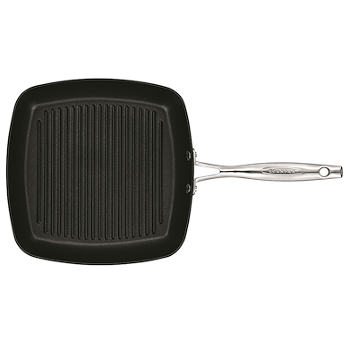 Scanpan Pro IQ slip-let grillpande 27x27 cm