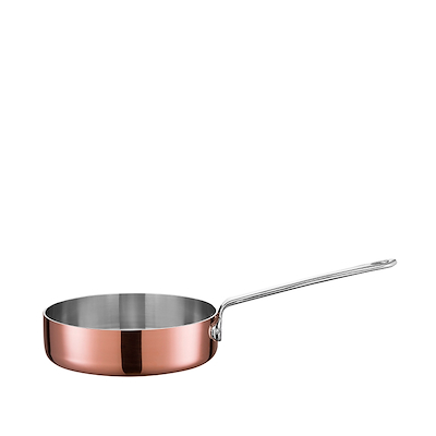 Scanpan Maitre D' mini sauterpande kobber 16 cm