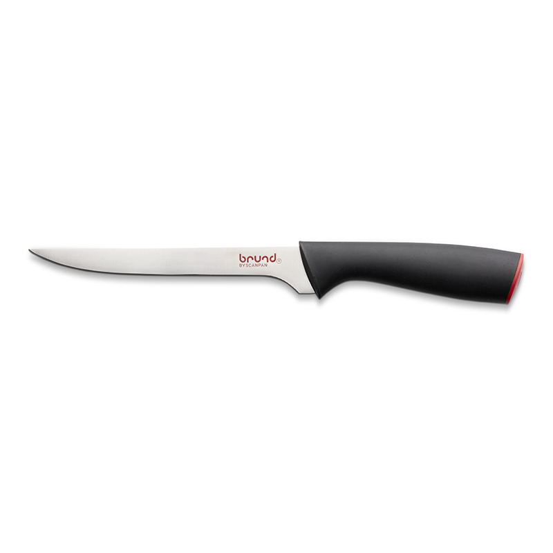 Brund by Scanpan Filetkniv 17 cm