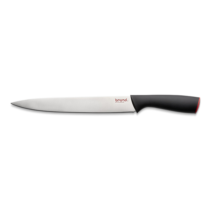 Brund By Scanpan Forskærerkniv 24 cm