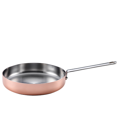 Scanpan Maitre D' sauterpande Ø 26 cm