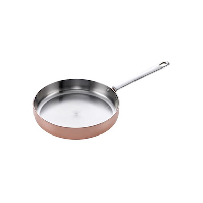 Scanpan Maitre D' sauterpande Ø 26 cm