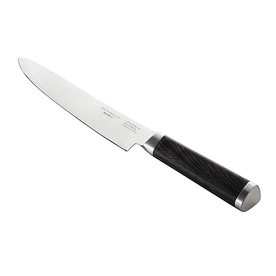 Scanpan Maitre D' forskærerkniv sort 20,5 cm