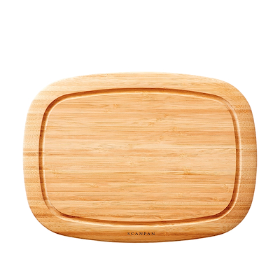 Scanpan Classic skærebræt 35x26 cm