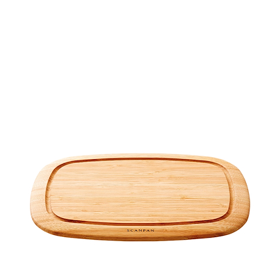 Scanpan Classic skærebræt 35x26 cm