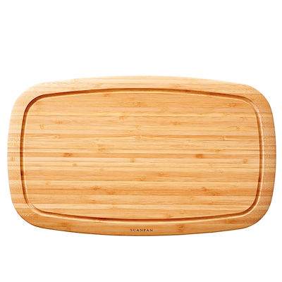Scanpan Classic skærebræt 50 x 30 cm