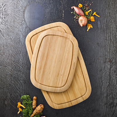 Scanpan Classic skærebræt 50 x 30 cm