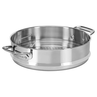 Scanpan TechnIQ dampindsats 26 cm