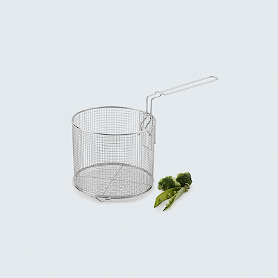 Scanpan TechnIQ friturekurv 20 cm