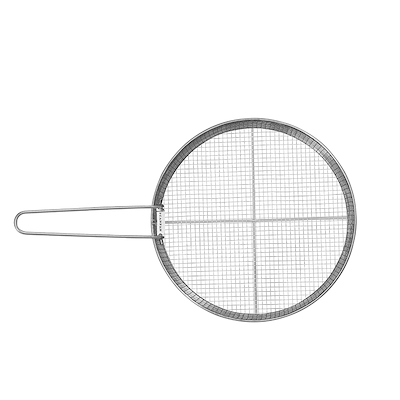 Scanpan TechnIQ friturekurv 28 cm