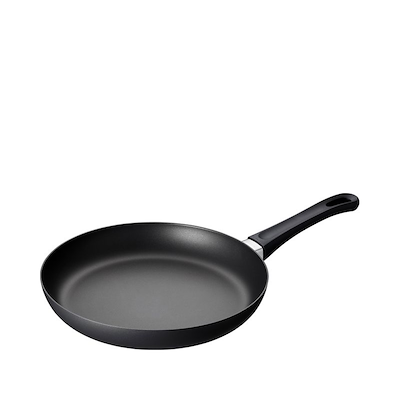 Scanpan Classic Induction non-stick stegepande 28 cm - i omslag