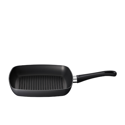 Scanpan Classic Induction non-stick grillpande 27x27 cm