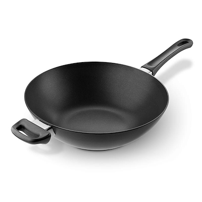 Scanpan Classic induction wok 32 cm