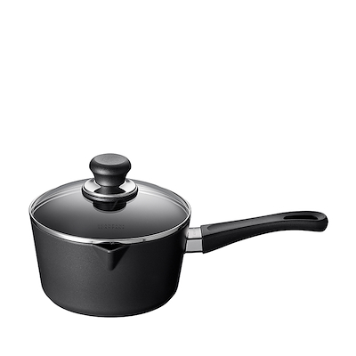 Scanpan Classic Induction non-stick kasserolle 1,8 liter