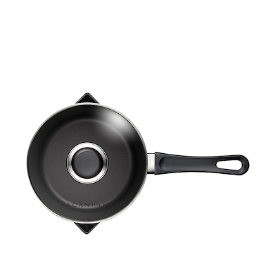 Scanpan Classic Induction non-stick kasserolle 1,8 liter