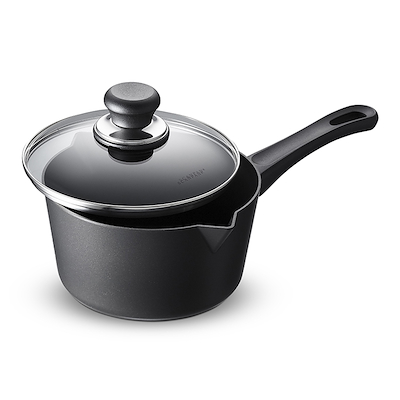 Scanpan Classic Induction non-stick kasserolle 1,8 liter
