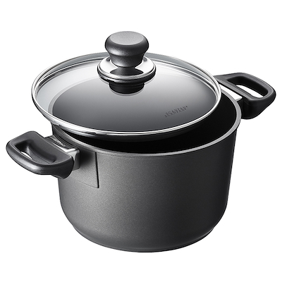 Scanpan Classic Induction non-stick gryde 3,25 liter