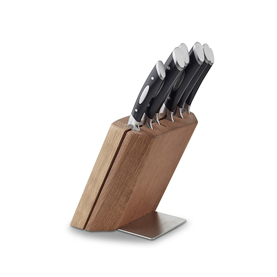 Scanpan Classic Knivblok 7 dele