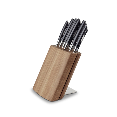 Scanpan Classic Knivblok 7 dele