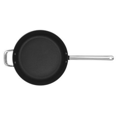 Scanpan TechnIQ Giant non-stick sauterpande 30 cm