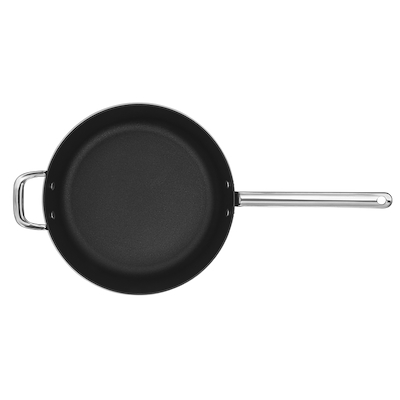 Scanpan TechnIQ Giant non-stick sauterpande 30 cm