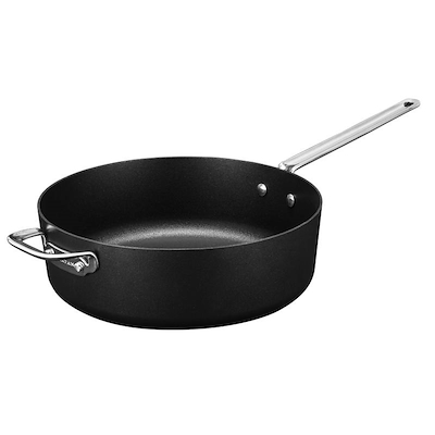 Scanpan TechnIQ Giant non-stick sauterpande 30 cm