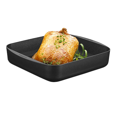 Scanpan TechnIQ Stratanium bradepande 33x33 cm
