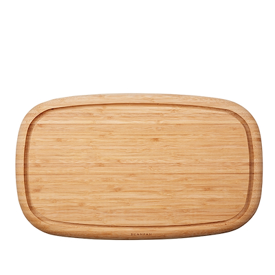 Scanpan Classic skærebræt 50x30x4 cm