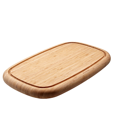 Scanpan Classic skærebræt 50x30x4 cm
