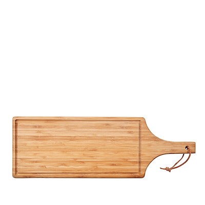 Scanpan Classic serveringsbræt 53x18x1,8 cm