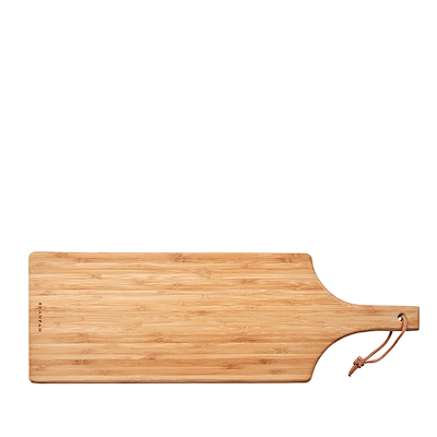 Scanpan Classic serveringsbræt 53x18x1,8 cm