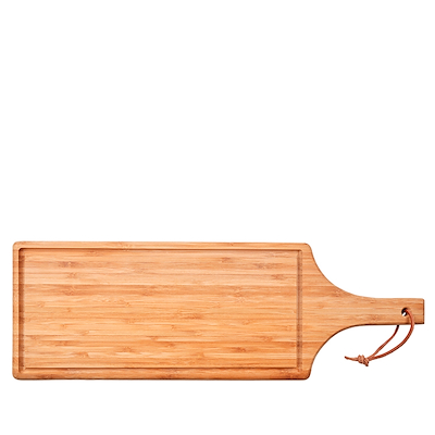 Scanpan Classic serveringsbræt 65x20x1,8 cm