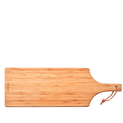 Scanpan Classic serveringsbræt 65x20x1,8 cm