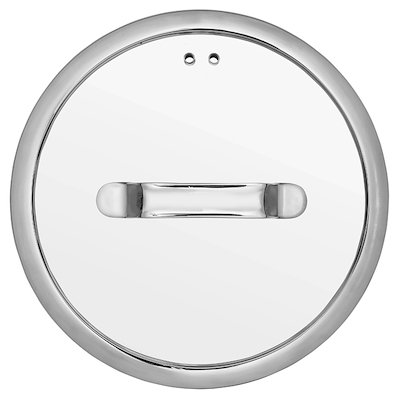 Scanpan TechnIQ glaslåg 22 cm