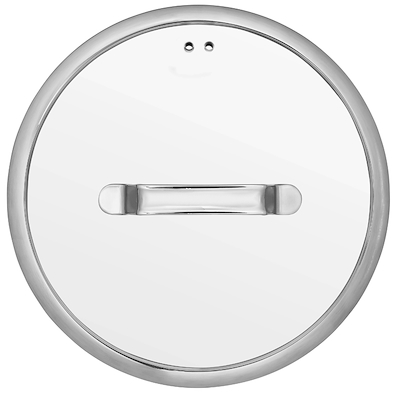 Scanpan TechnIQ glaslåg 26 cm