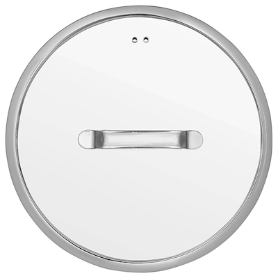 Scanpan TechnIQ glaslåg 30 cm