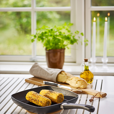 Scanpan Classic brødkniv 14 cm